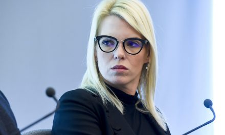 MOĆNA SUPRUGA MINISTRA OPET U SREDIŠTU PAŽNJE! Projekt koji je trebao zbližiti HDZ i Možemo pred potpunim slomom: Sada svi peru ruke