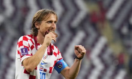 Tko će to više izbrojiti… Luka Modrić uvršten je u FIFPro momčad godine po šesti put u karijeri