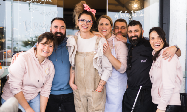 Ekipa iz Masterchefa ponovno na okupu: U bistrou Missy B. pripremili su odličan brunch