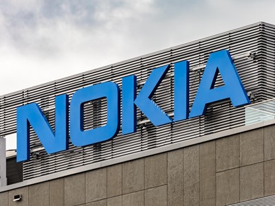 Nokia promijenila logotip nakon 60 godina