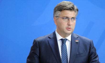 Plenković: Novi paket mjera pomoći od 1. travnja