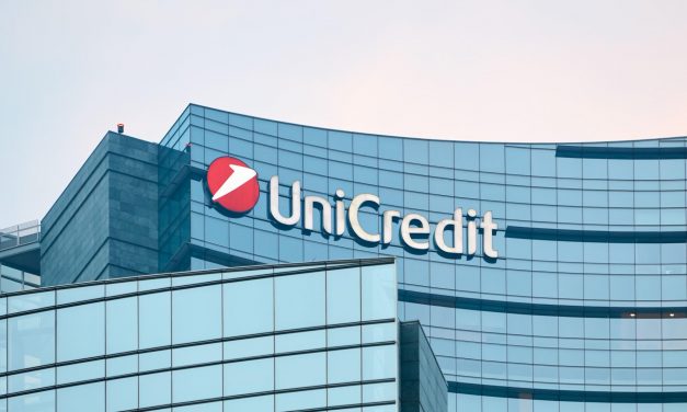 UniCredit povećava fond za bonus.  Unatoč krize, u 2022. godini ostvario izvrsne rezultate