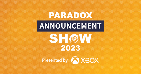 Paradox Interactive uskoro objavljuje više novih igara