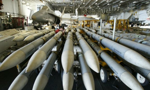 SAD odobrio prodaju oružja Tajvanu: Novi upad kineskih vojnih zrakoplova