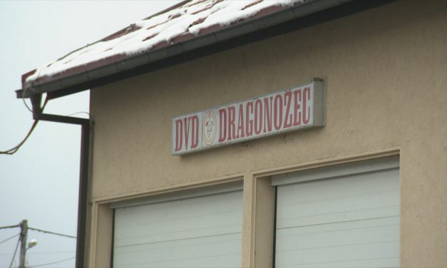 Umjesto u školi, nastavu imaju u DVD-u: Učenici iz Donjeg Dragonošca još nisu dočekali obnovu