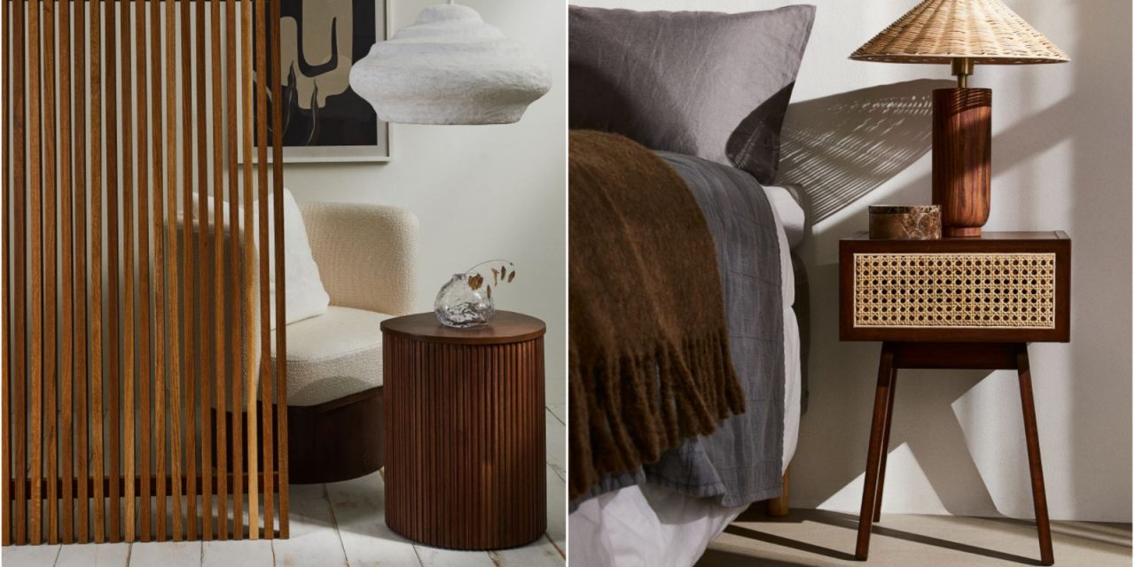 H&M Home ima statement detalje kojima ćete unijeti modernu atmosferu u svoj dom