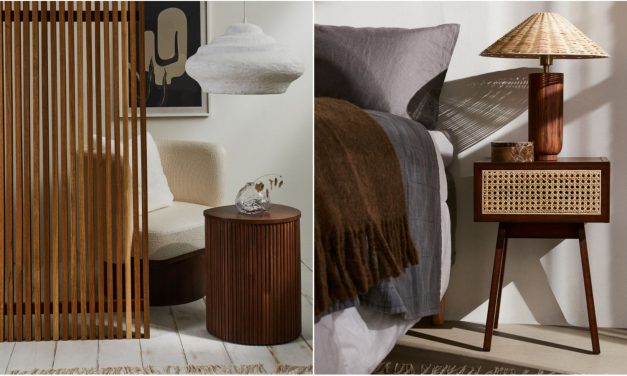 H&M Home ima statement detalje kojima ćete unijeti modernu atmosferu u svoj dom