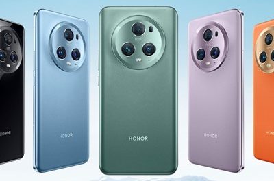 HONOR Magic5 Pro na 1. mjestu DXOMARK-ove ljestvice kamere i zaslona