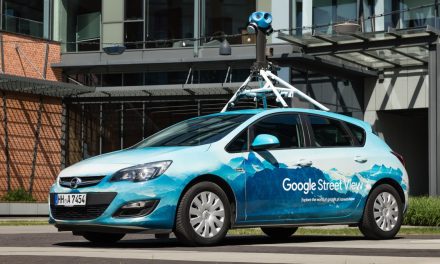 Google Street View automobili se vraćaju na hrvatske ceste