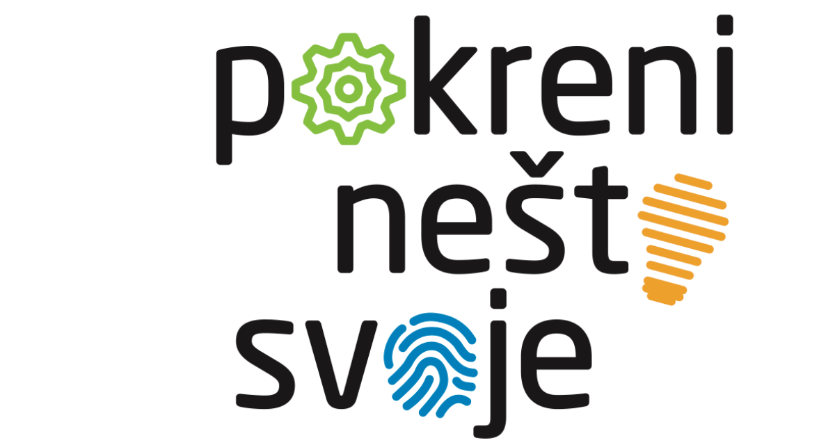 Otvoren 7. natječaj „Pokreni nešto svoje“