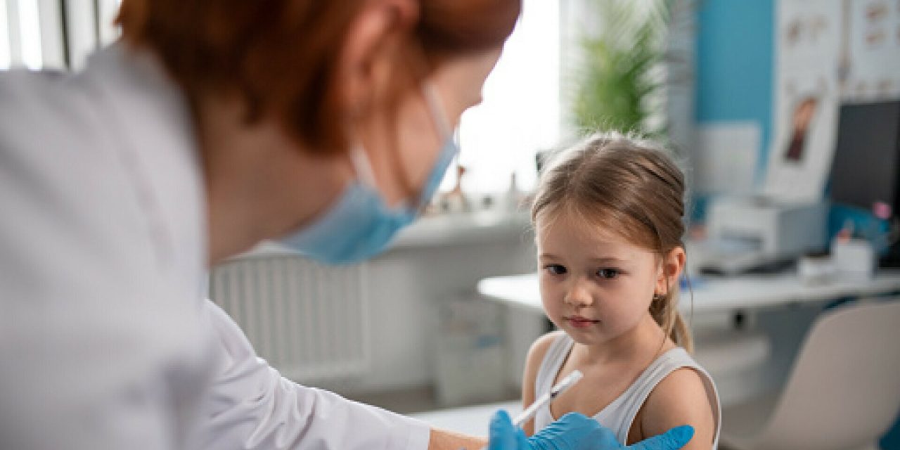 Vlasti i roditelji optužili medicinsku sestru: ''Čim sam to vidjela na ruci svoje kćeri, znala sam da nešto nije u redu''