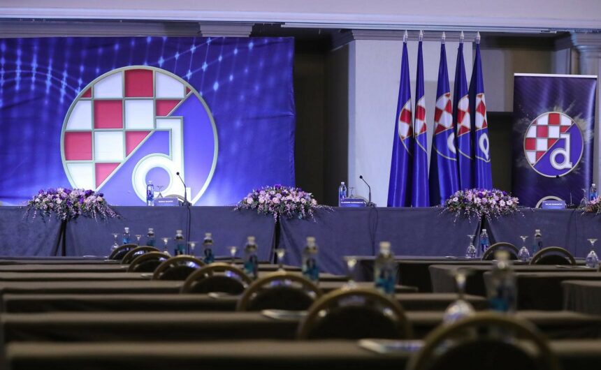 Isključeni Mamićevi povjerenici: 'Ovakvo jednoumlje dugo nije viđeno u Hrvatskoj'
