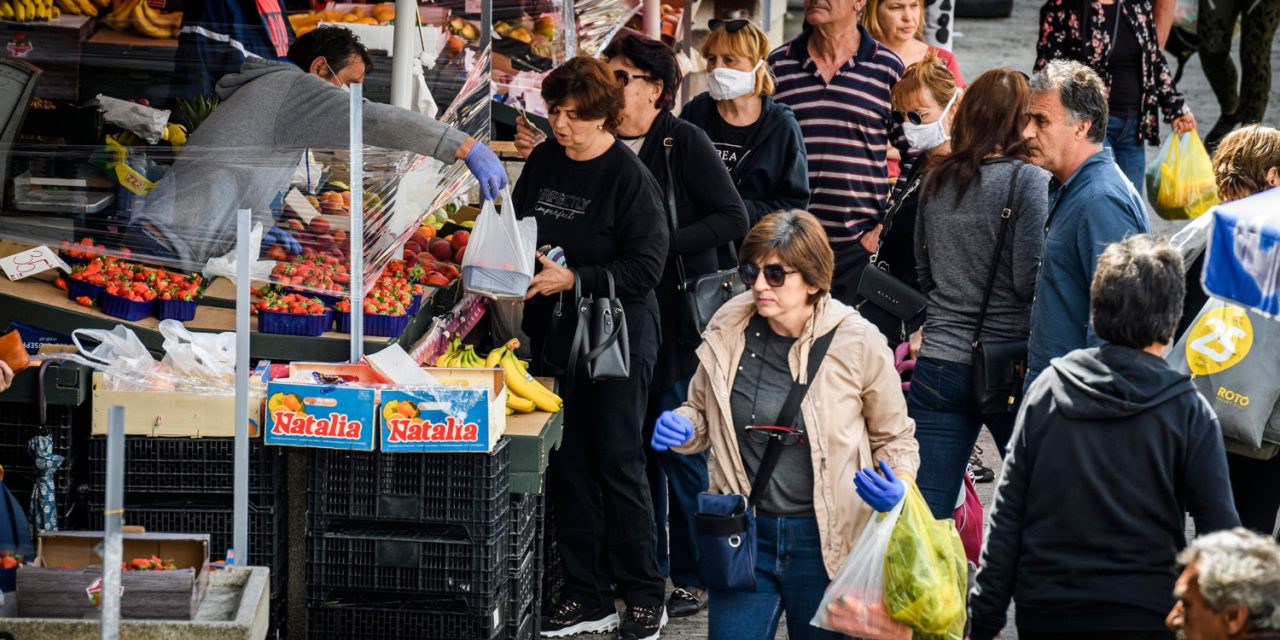 'SVAKI VEĆI TROŠAK JE PROBLEM'!  Stručnjak otkrio koliko četveročlanoj obitelji treba novca za normalan život: 'Bit će još gore'
