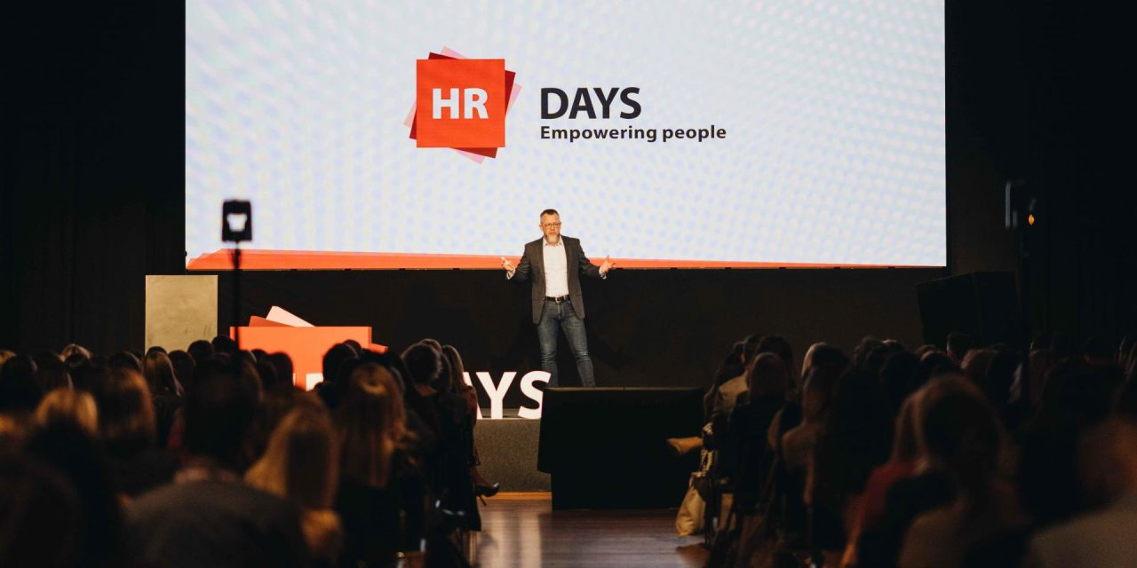 11. HR Days konferencija: Priča koja traje