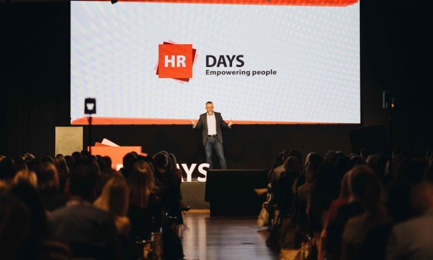 11. HR Days konferencija: Priča koja traje