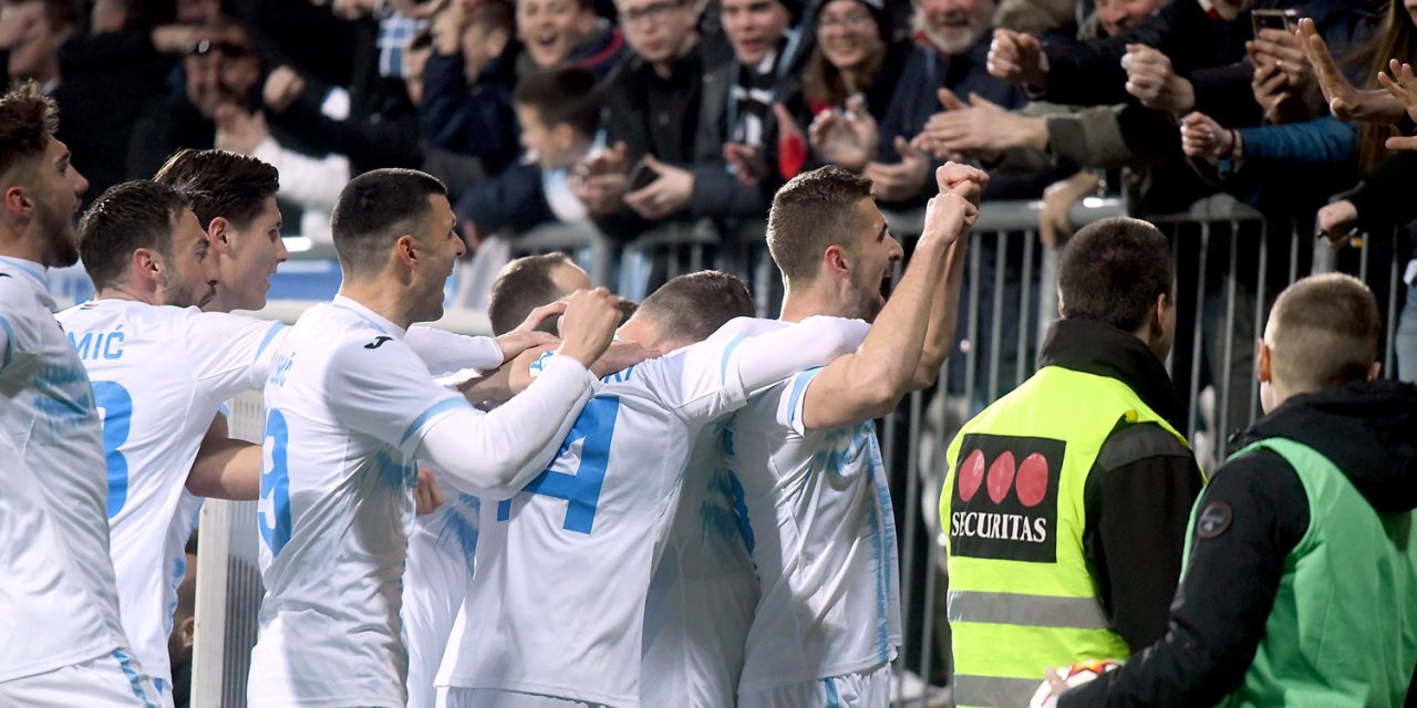 UEFA PRIJETI IZBACIVANJEM RIJEKE I OSIJEKA IZ EUROPE!  Kaznili su ih s gotovo pola milijuna eura, žestoki udarac na Hrvate