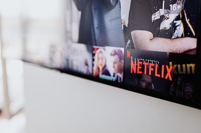 Najgledanija serija na Netflixu u Hrvatskoj