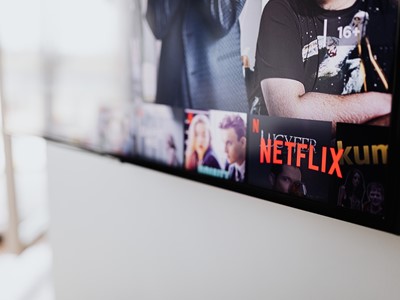 Najgledanija serija na Netflixu u Hrvatskoj