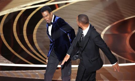 Chris Rock se napokon osvrnuo na šamar Willa Smitha