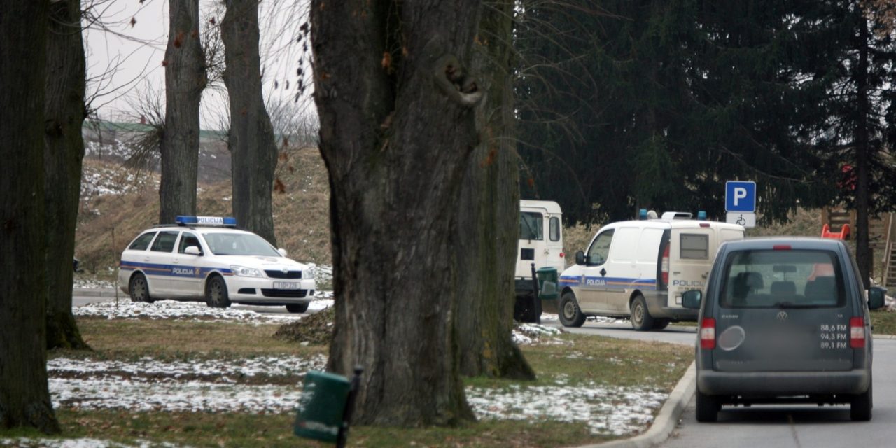 NETKO NAORUŽAN UPAO U ZAGREBAČKU ŠKOLU!  'Pokušavamo pomoći učenicima': Opasna osoba ušla je nakon nultog sata