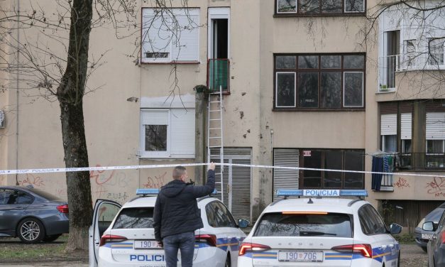 Poznati detalji mučnog ubojstva u Zagrebu: Muškarca izudarala po glavi, tijelo danima držala u stanu