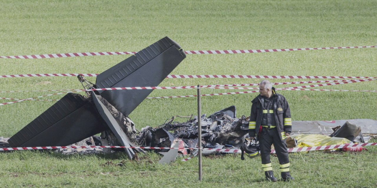 Umirovljeni pilot Selak za Dnevnik Nove TV o sudu aviona: “Očito je da su letjeli na nekoj manjoj visini”