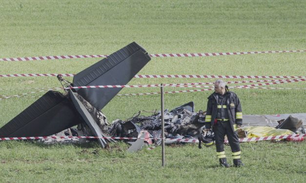 Umirovljeni pilot Selak za Dnevnik Nove TV o sudu aviona: “Očito je da su letjeli na nekoj manjoj visini”