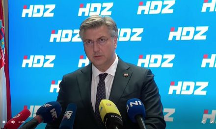 Plenković o novom paketu mjera, ali i novim istragama zbog slučaja Žalac: “Nema nikakve nervoze”