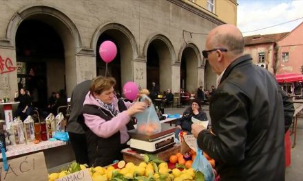 Plešemo na rubu recesije: U siječnju smo trošili više, ali građanima je sve jasno