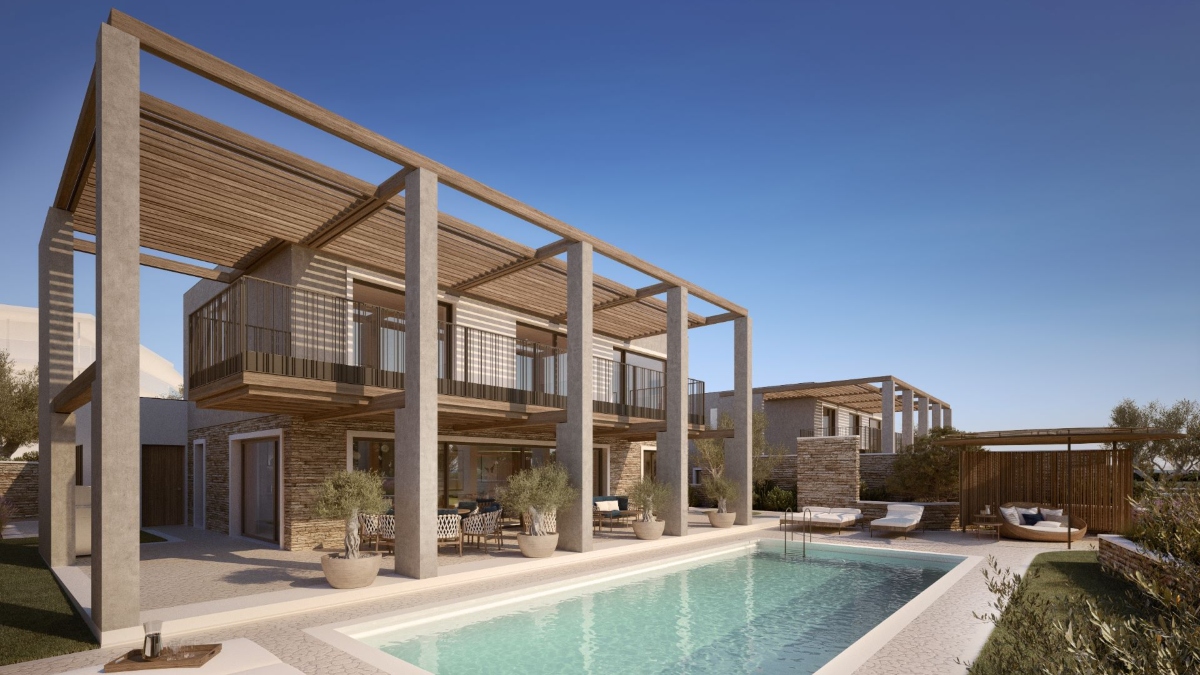 Nova investicija u Falkensteineru – Luxury Villas Punta Skala za jedinstvenu dimenziju odmora