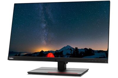 Lenovo ThinkVision P27U-20 je poslovni monitor puna opcija