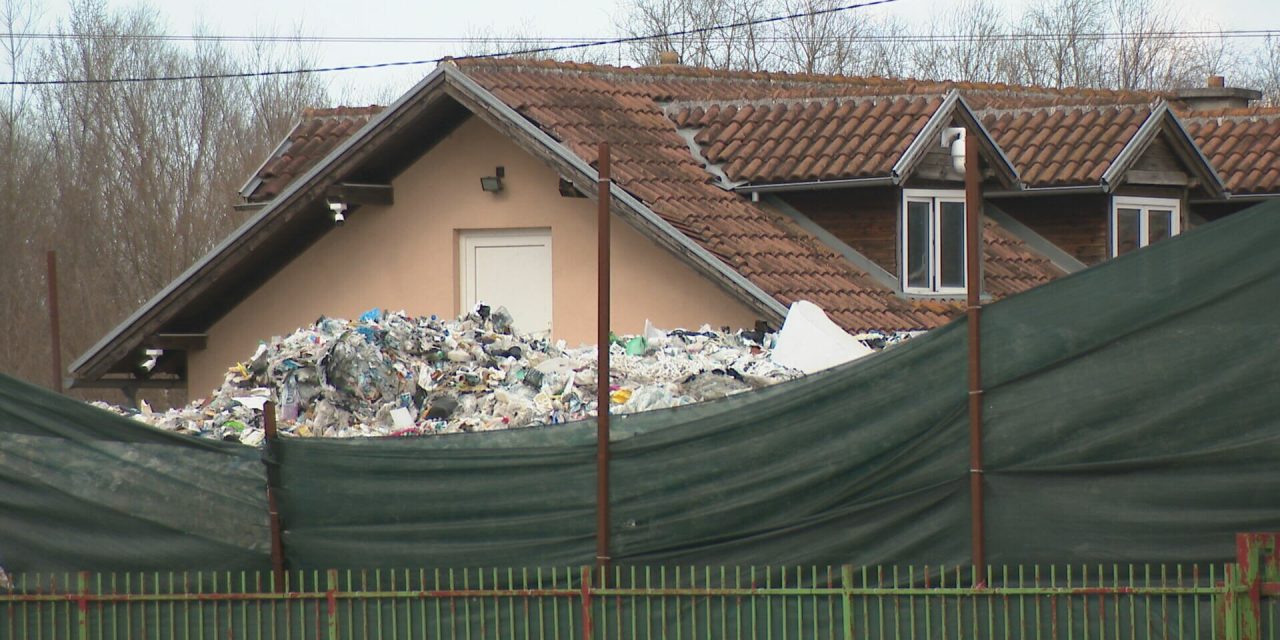 Kad će se konačno nešto promijeniti?  Osim nesnosnog smisla, napadaju ih štakori i kukci: “Naš život je uništen”