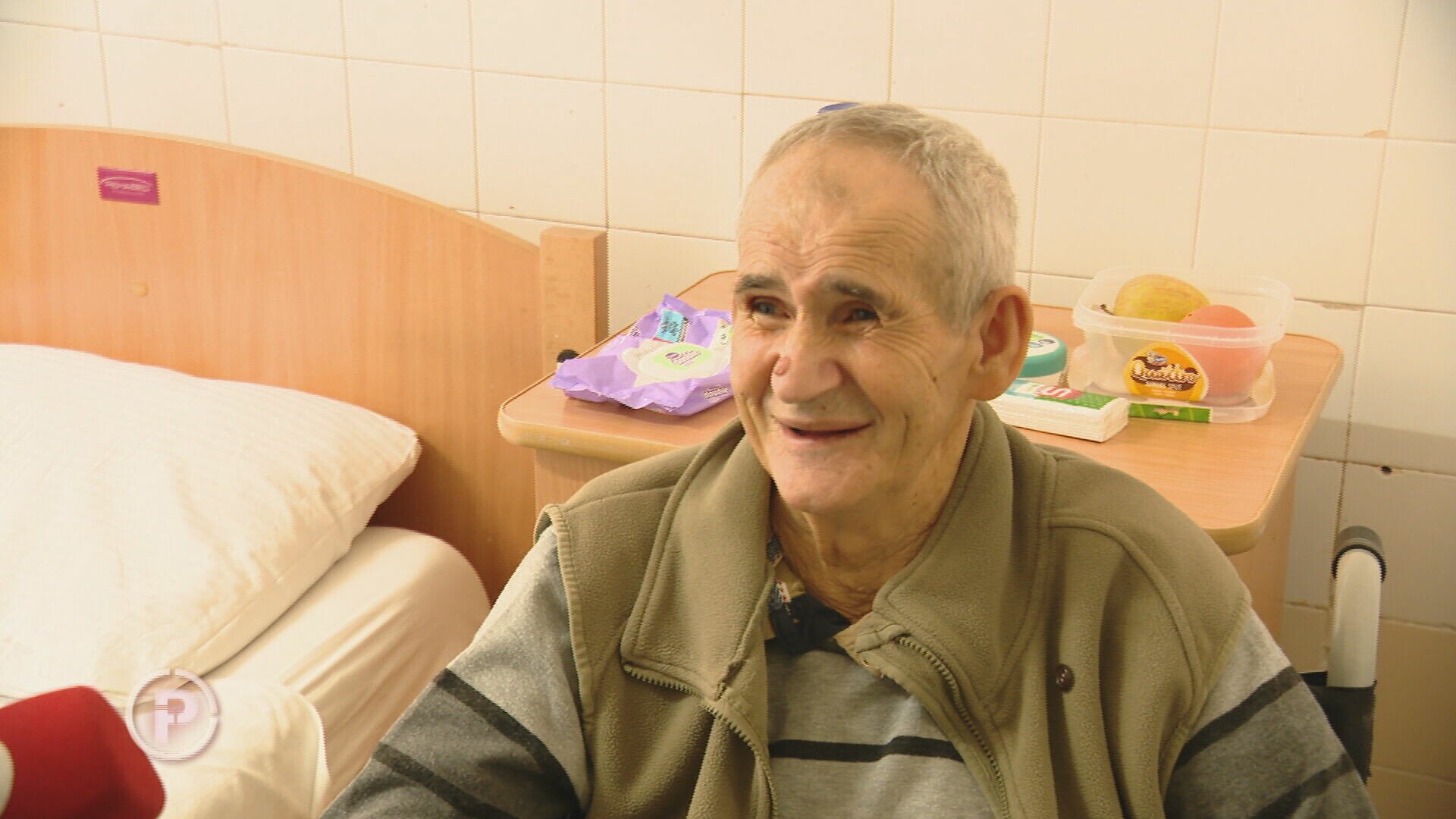Nakon priče u Provjerenom Mijat je pronašao novi dom: Osmijeh na njegovu licu govori više od stotinu riječi