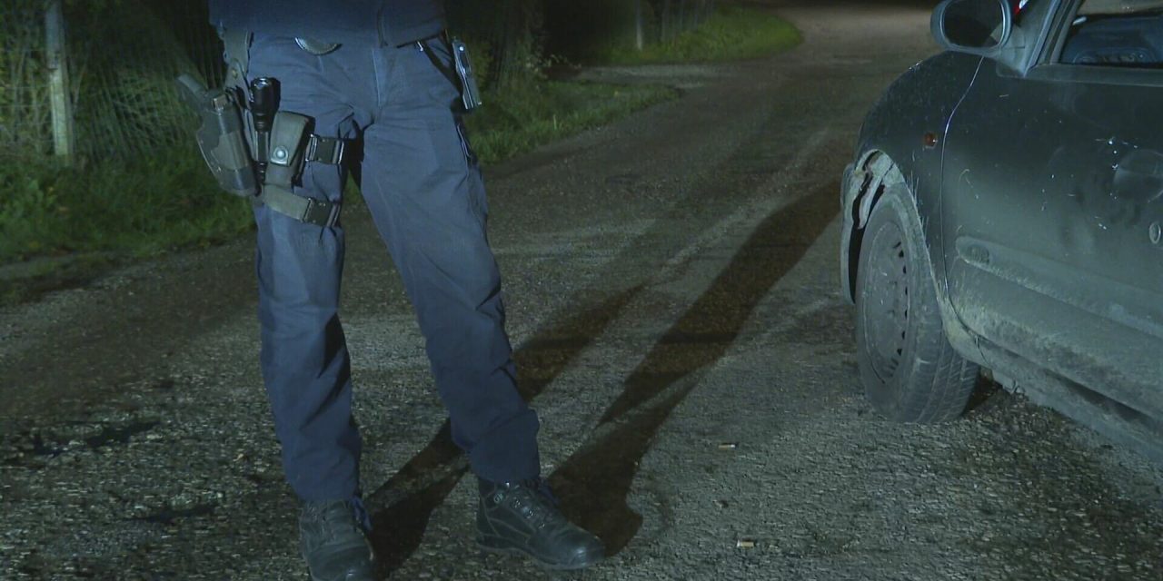 Uhićen muškarac povezan s ubojstvom Varaždinca?  Policija je pronašla i vozilo žrtve