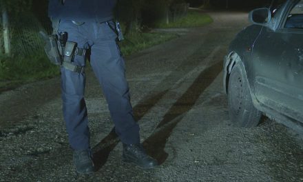 Uhićen muškarac povezan s ubojstvom Varaždinca?  Policija je pronašla i vozilo žrtve