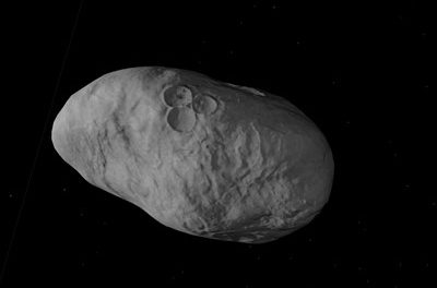 Novootkriveni 50-metarski asteroid odmah došao na vrh ljestvice najopasnijih po Zemlji