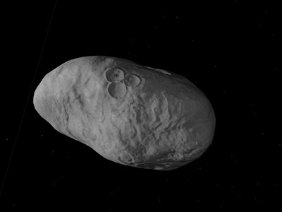 Novootkriveni 50-metarski asteroid odmah došao na vrh ljestvice najopasnijih po Zemlji