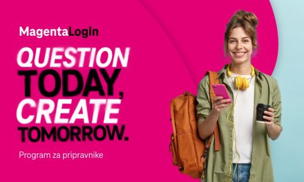 Magenta LogIn – HT-ov pripravnički program za ICT studente i prilika za prvi posao