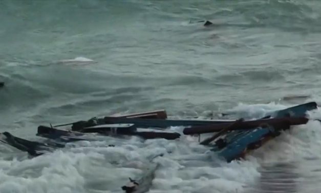 Drama na moru, niz akcija spašavanja talijanske obalne straže: “Više od 1000 ljudi je u opasnosti”