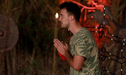 Aleksa prvi napustio 'Survivor': Nadam se da ću jednom opet doći, ali sa zdravim plućima…