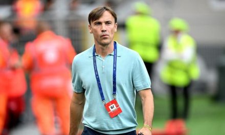 Dario Šimić: 'Na nama je vratiti povjerenje u Dinamo i zadržati dosadašnje rezultate'