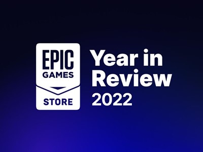 Prošle godine Epic Games Store podijelio je 99 igara u vrijednosti od preko 2200 dolara