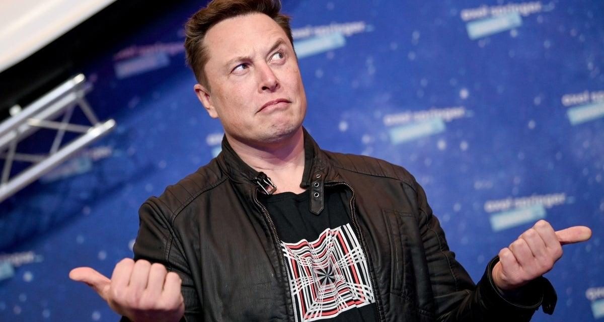 Elon Musk gradi svoj grad