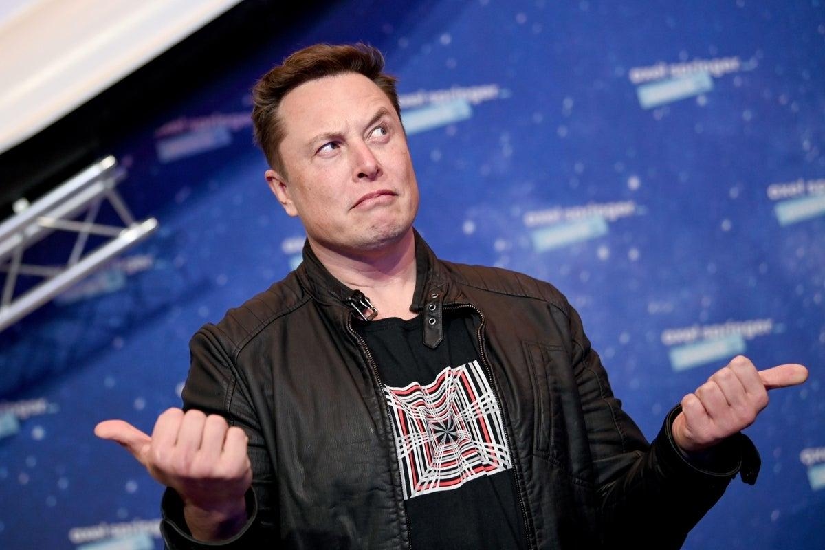 Elon Musk gradi svoj grad