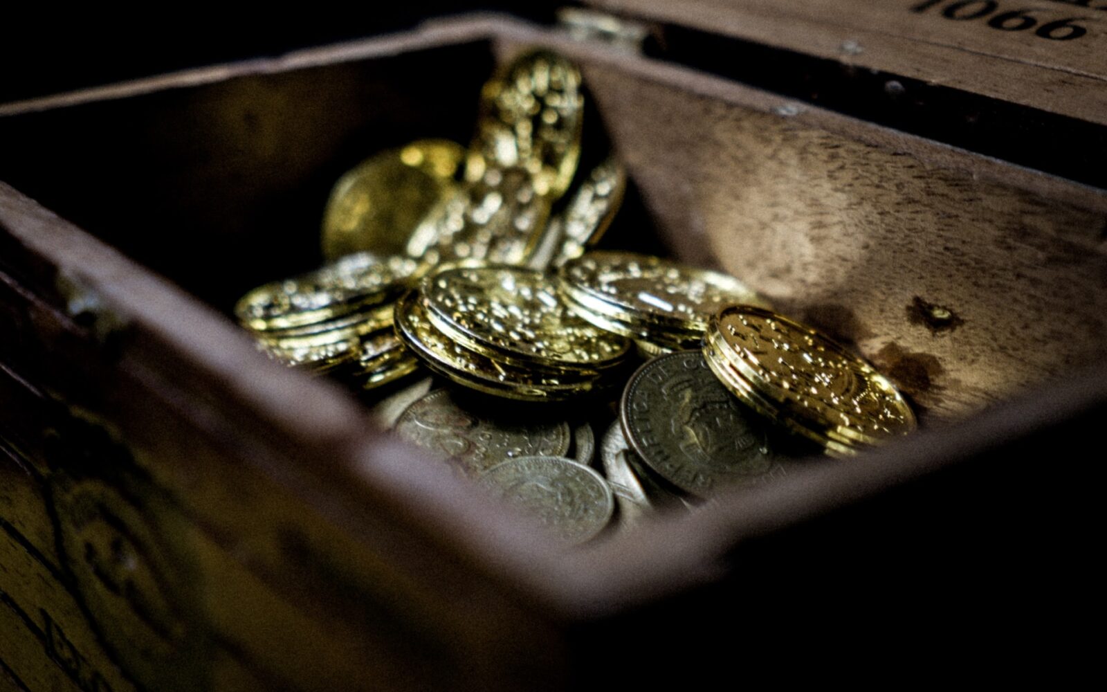 Povjesničar tragao za zlatom od svoje 10-te godine: Sedamnaest godina kasnije pronašao blago staro tisuću godinu