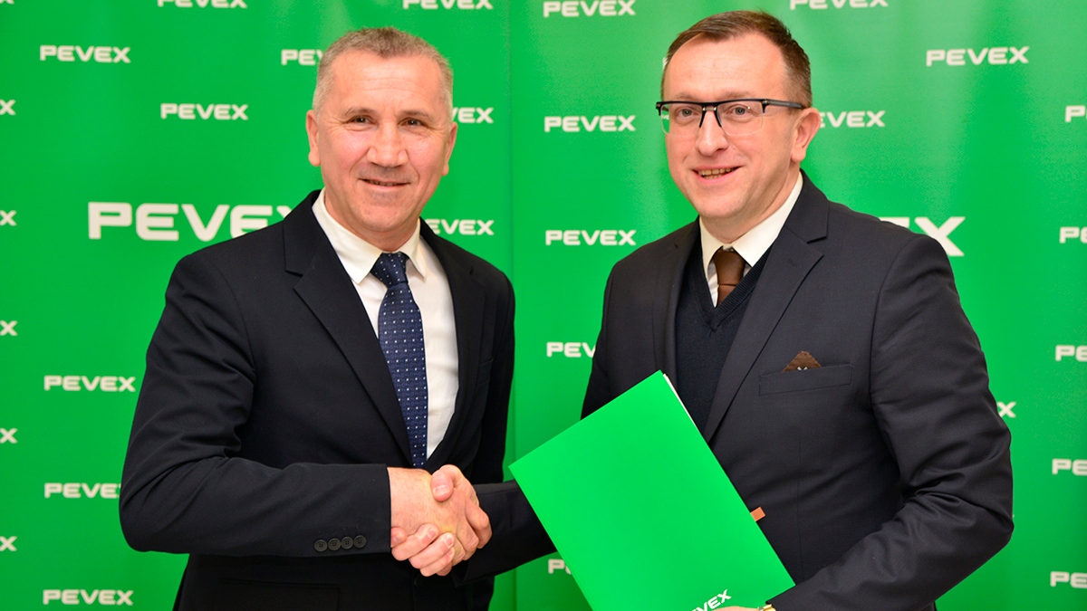 Pevex i Nacionalna udruga obiteljskih i malih hotela potpisali su sporazum o suradnji