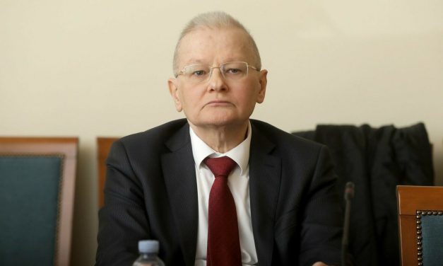 Prodsjednik Vrhovnog suda o kaosu u hrvatskom pravosuđu: “Ako bi se to uspjelo poboljšati, onda bismo mogli krenuti na bolje”