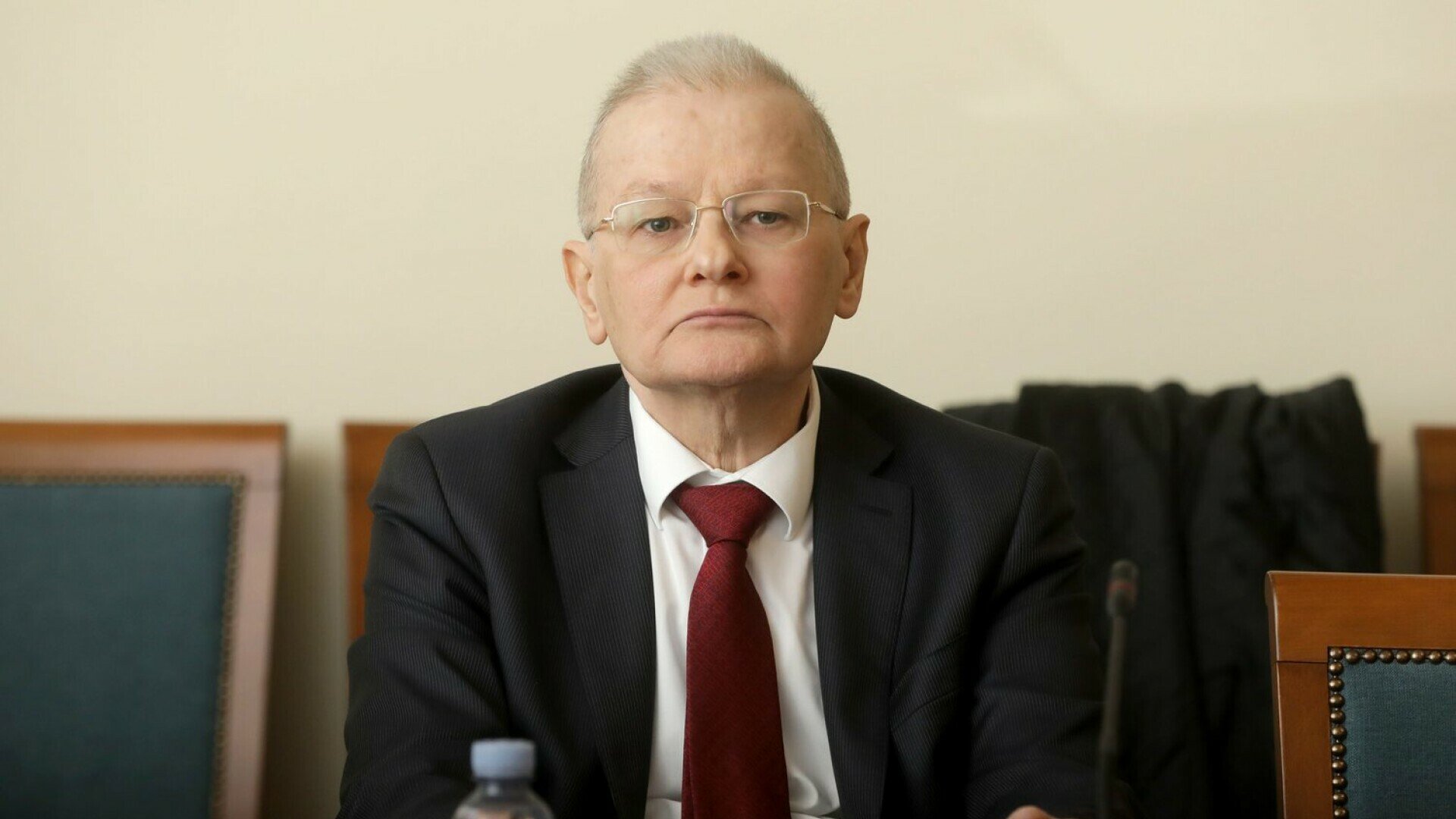 Prodsjednik Vrhovnog suda o kaosu u hrvatskom pravosuđu: “Ako bi se to uspjelo poboljšati, onda bismo mogli krenuti na bolje”