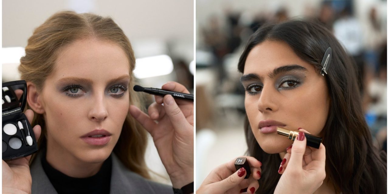 Proljeće još nije stiglo, a Chanel je već najavio da se veliki beauty trend iz 90-ih vraća na zimu