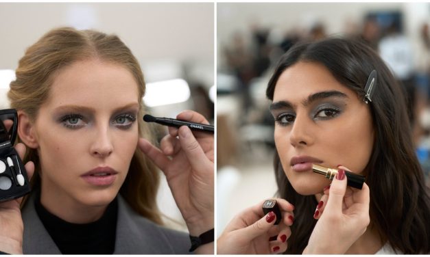 Proljeće još nije stiglo, a Chanel je već najavio da se veliki beauty trend iz 90-ih vraća na zimu